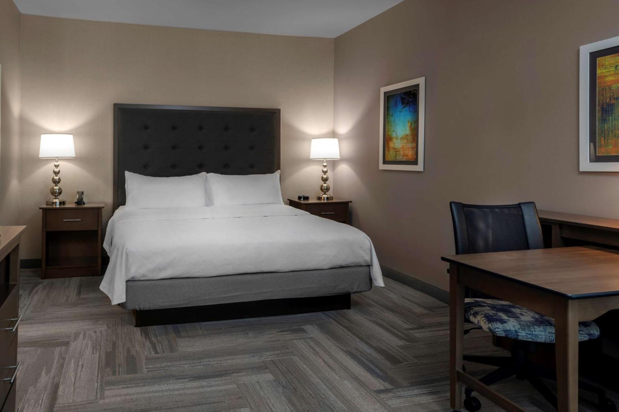 Homewood Suites By Hilton Greensboro Wendover, Nc Ngoại thất bức ảnh