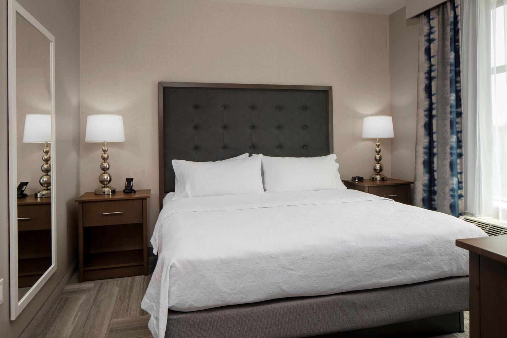 Homewood Suites By Hilton Greensboro Wendover, Nc Ngoại thất bức ảnh