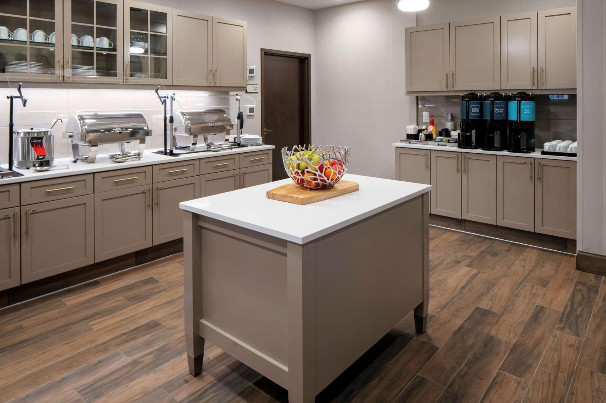 Homewood Suites By Hilton Greensboro Wendover, Nc Ngoại thất bức ảnh