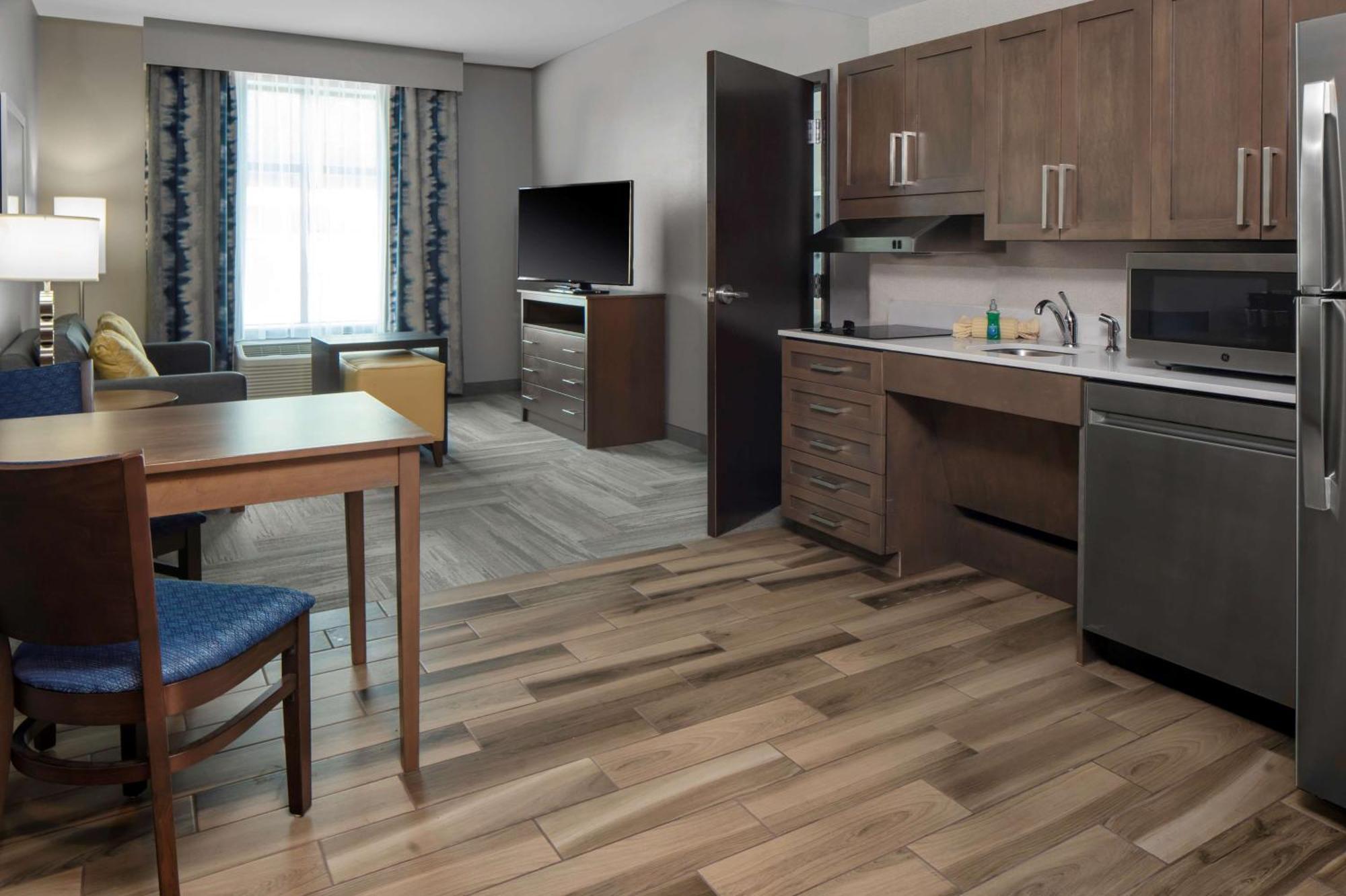 Homewood Suites By Hilton Greensboro Wendover, Nc Ngoại thất bức ảnh