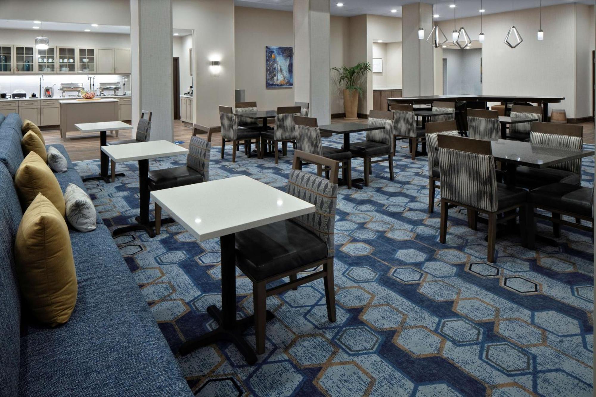 Homewood Suites By Hilton Greensboro Wendover, Nc Ngoại thất bức ảnh