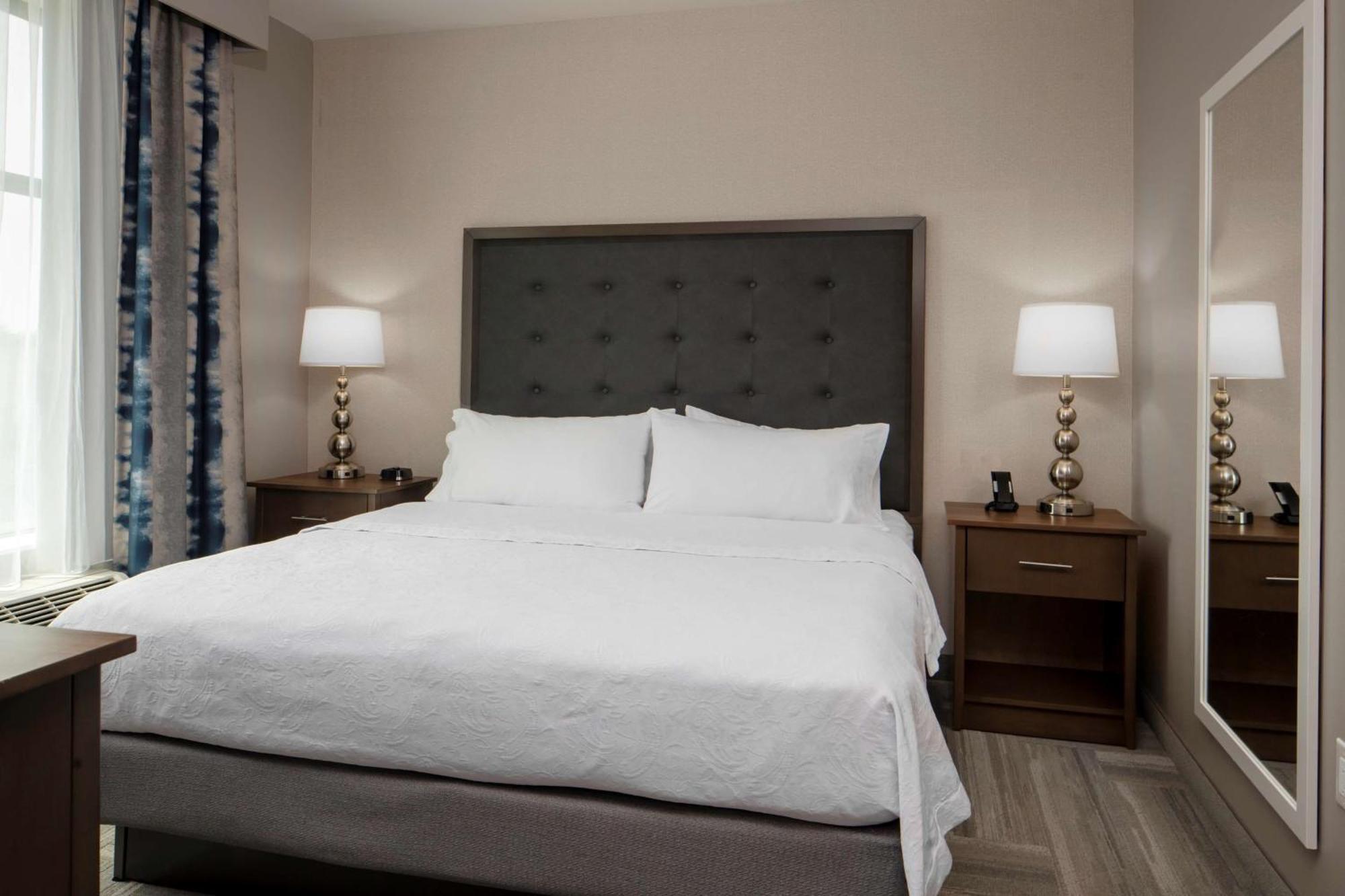 Homewood Suites By Hilton Greensboro Wendover, Nc Ngoại thất bức ảnh
