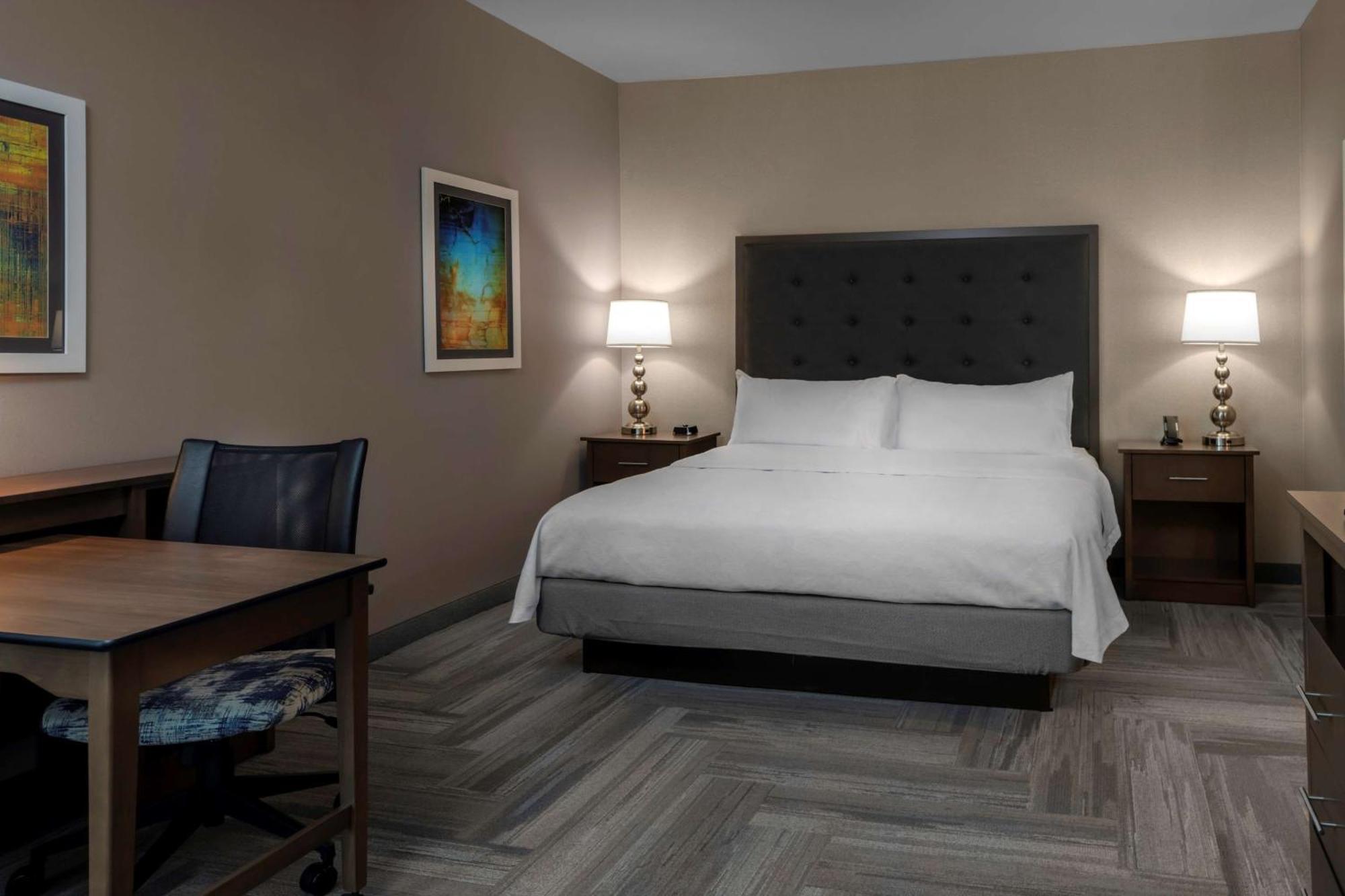 Homewood Suites By Hilton Greensboro Wendover, Nc Ngoại thất bức ảnh